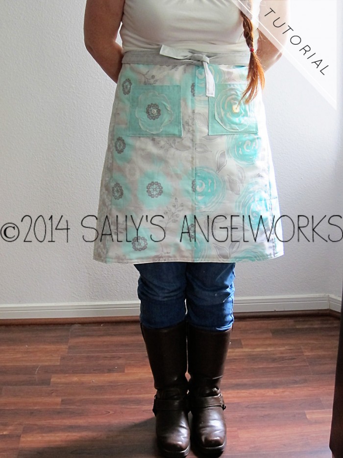 sally's angleworks