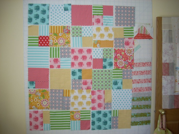 madhuri quilt