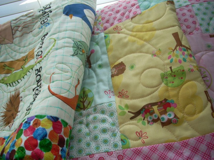 baby quilts