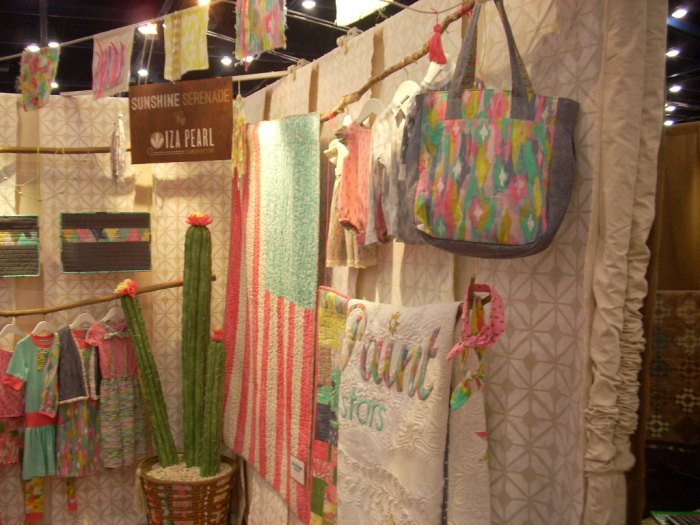 quilt market