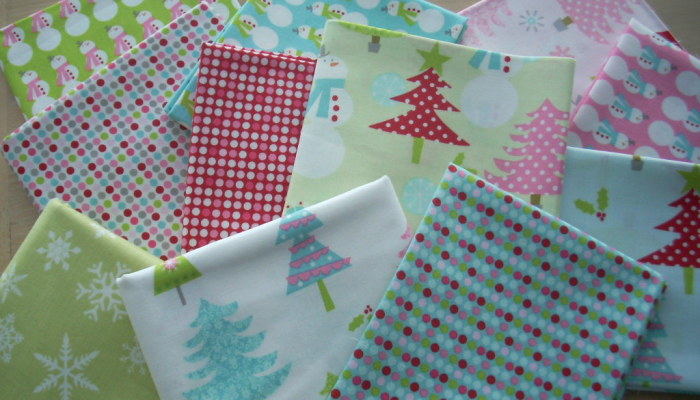new creations riley blake fabric