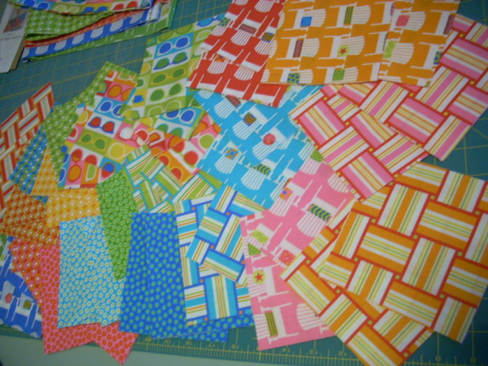 sanibel quilt