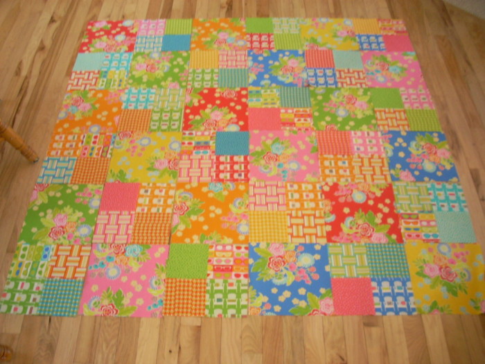 sanibel quilt