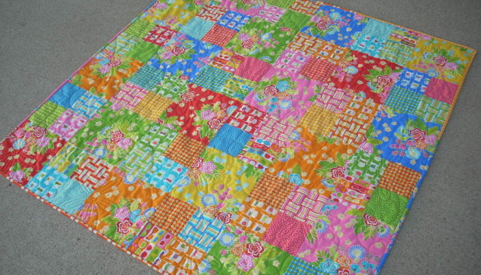 sanibel quilt