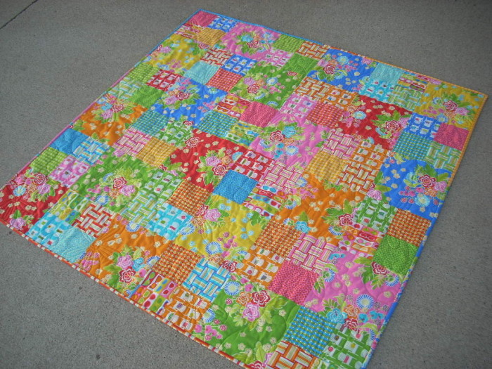 sanibel quilt