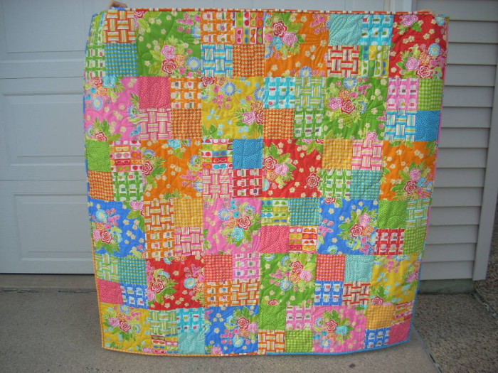 sanibel quilt