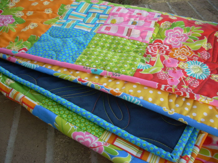 sanibel quilt
