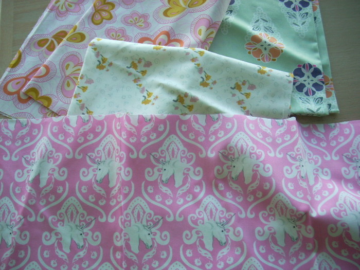 fantasia fabric