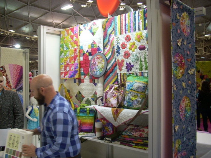 quilt market