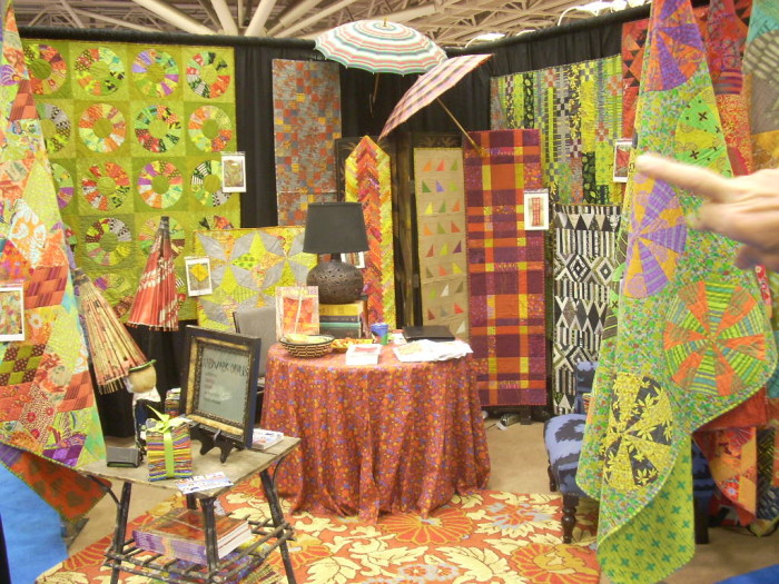 quilt market