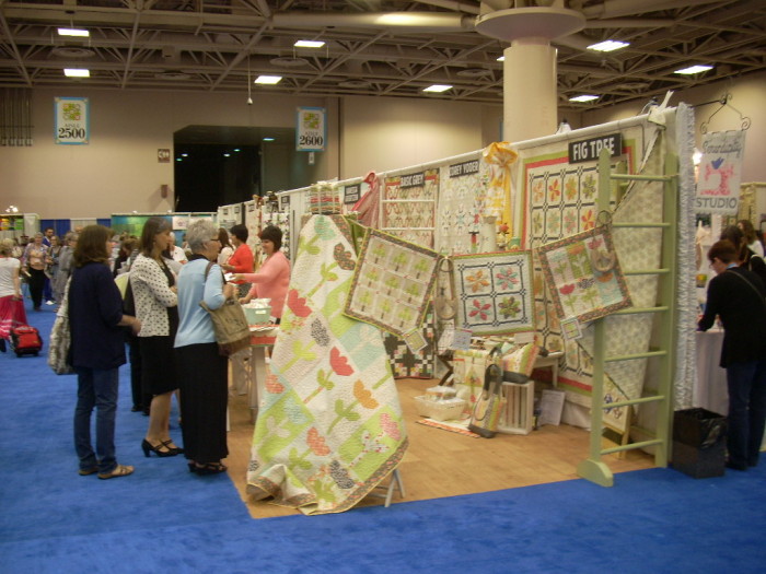 quilt market