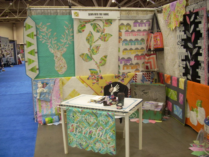 quilt market