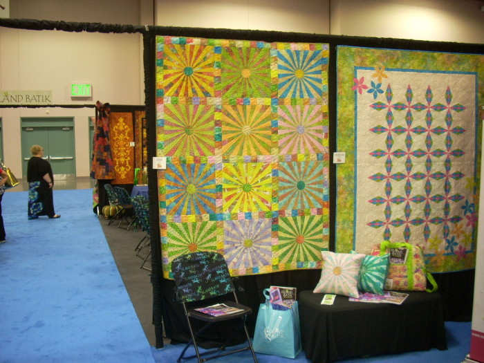 quilt market