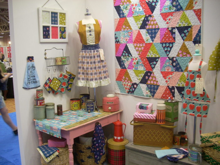 quilt market