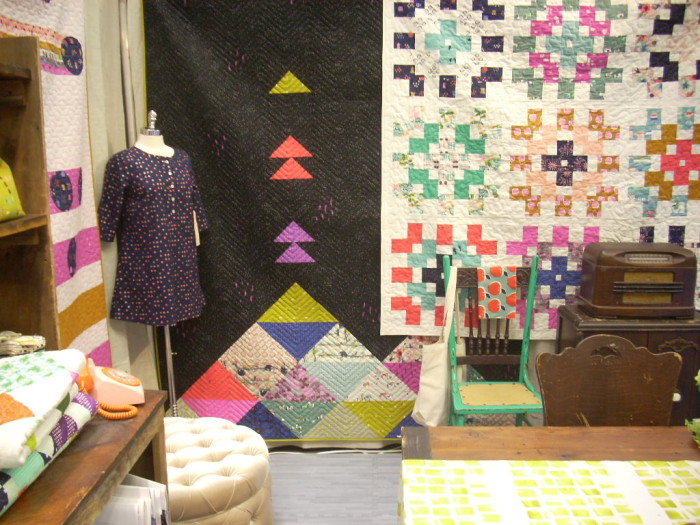 quilt market