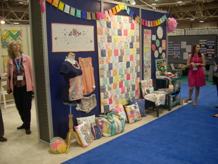 quilt market