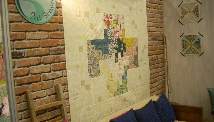 quilt market