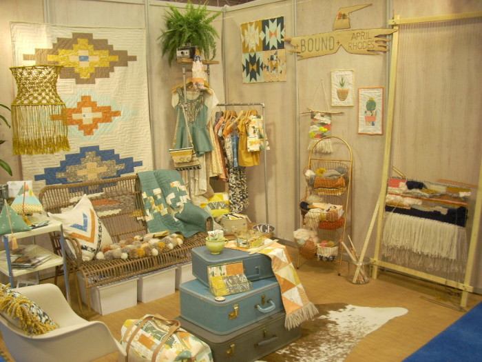 quilt market