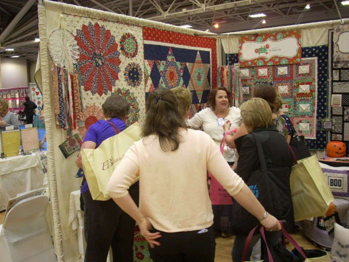 quilt market