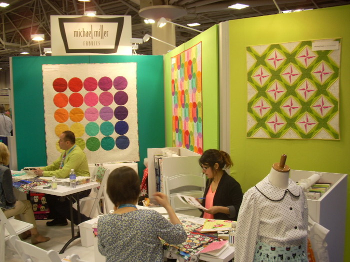 quilt market