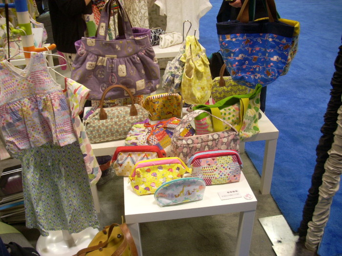 quilt market