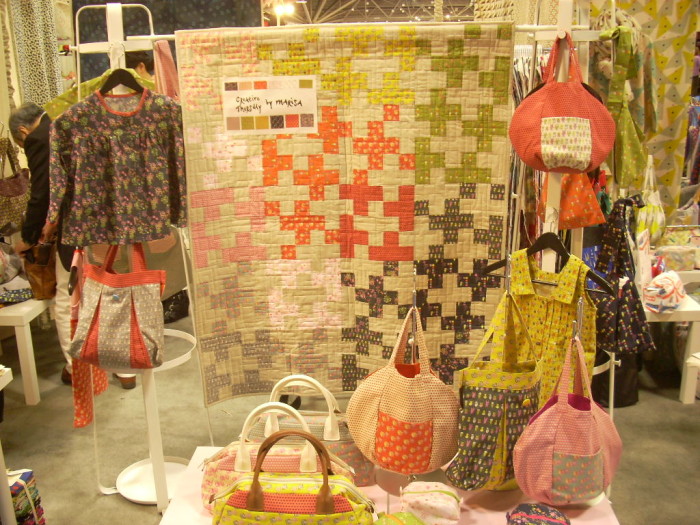quilt market