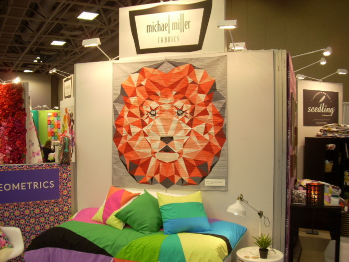 quilt market