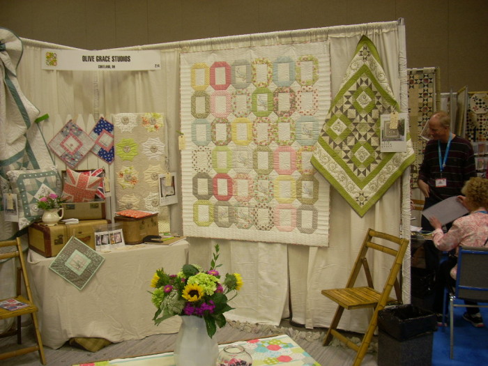 quilt market