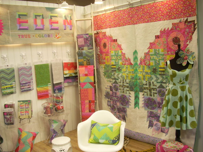 quilt market