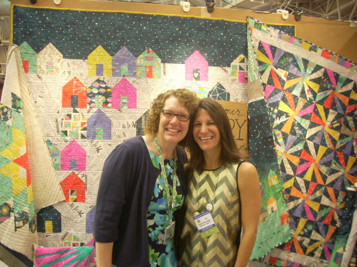 quilt market