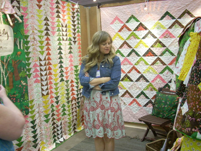 quilt market