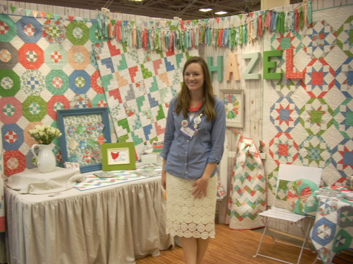 quilt market