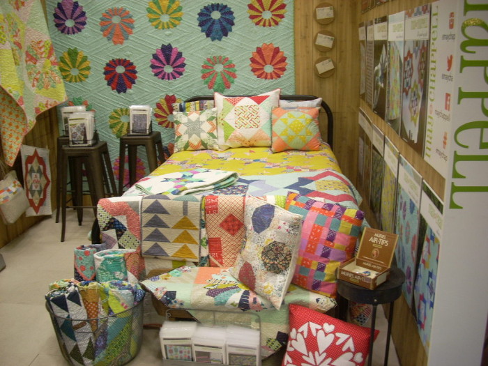 quilt market