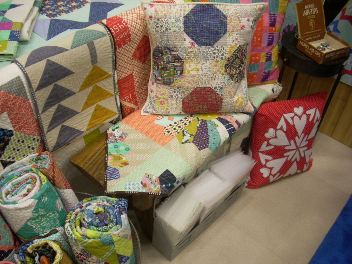 quilt market