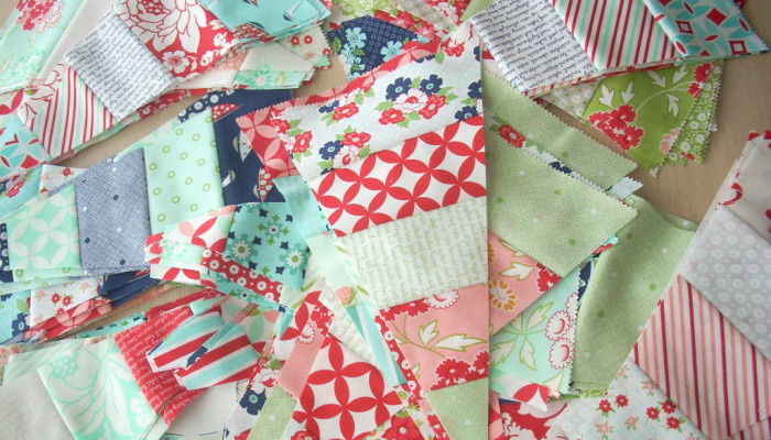 bonnie and camille fabric