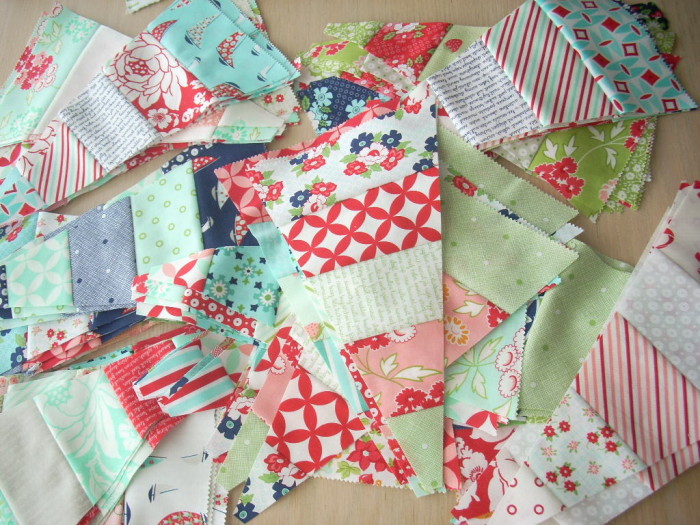 bonnie and camille fabric