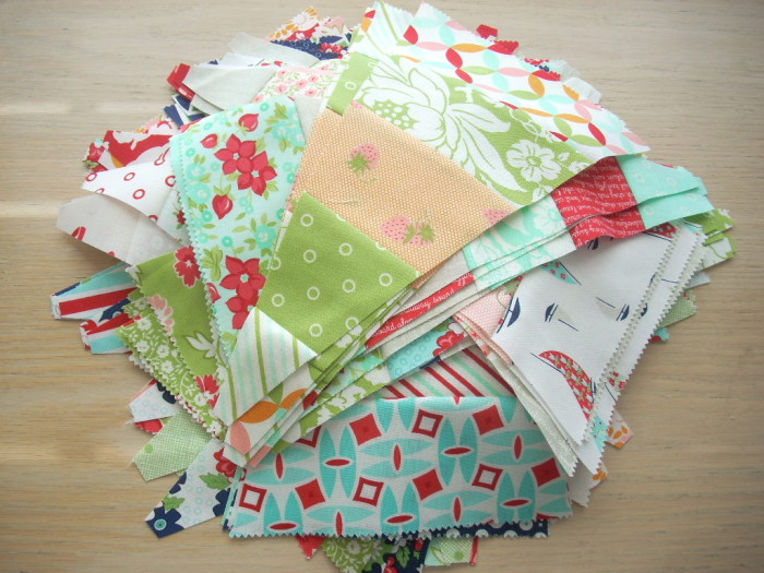 bonnie and camille fabric