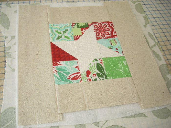 jingle star
