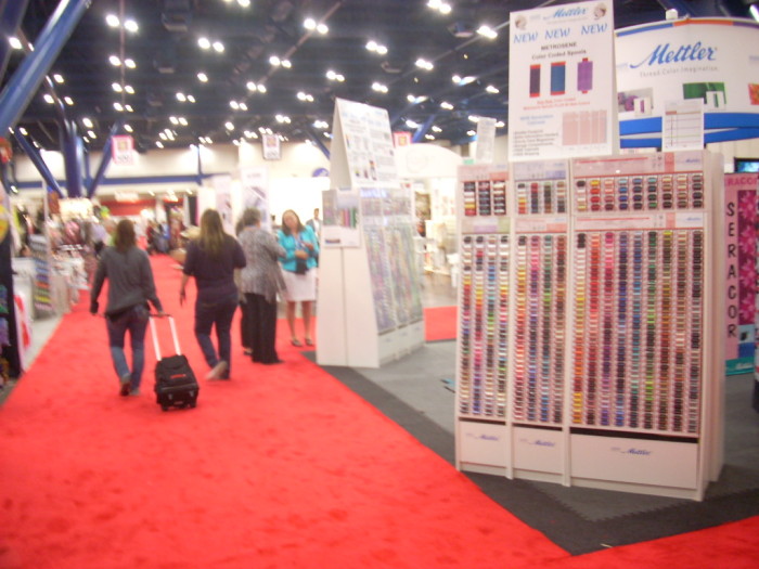 quilt market