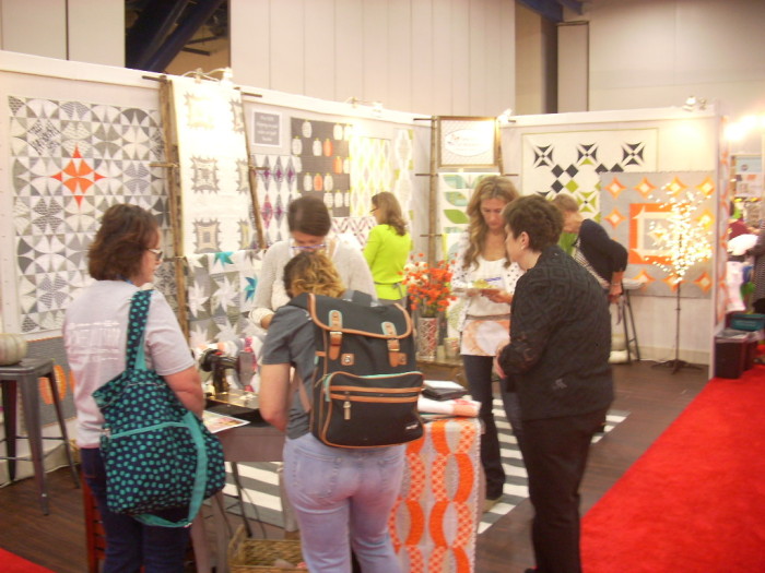 quilt market
