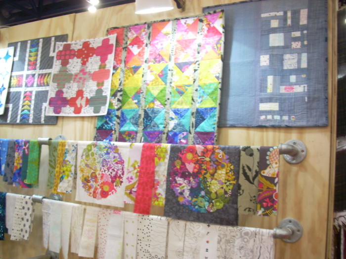 quilt market