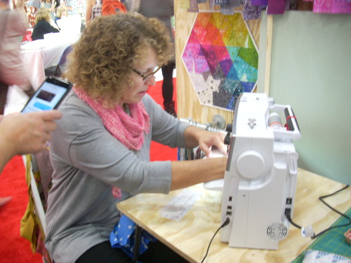 quilt market