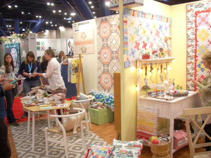 quilt market