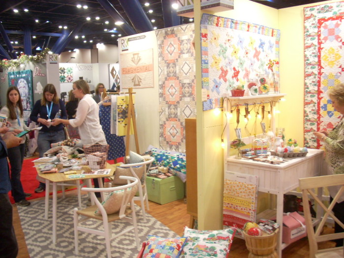 quilt market