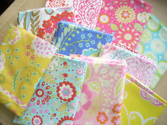 dena designs fabric