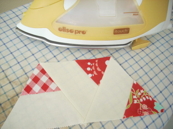 oliso iron