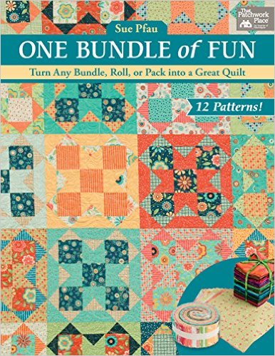 Bundle of fun cover