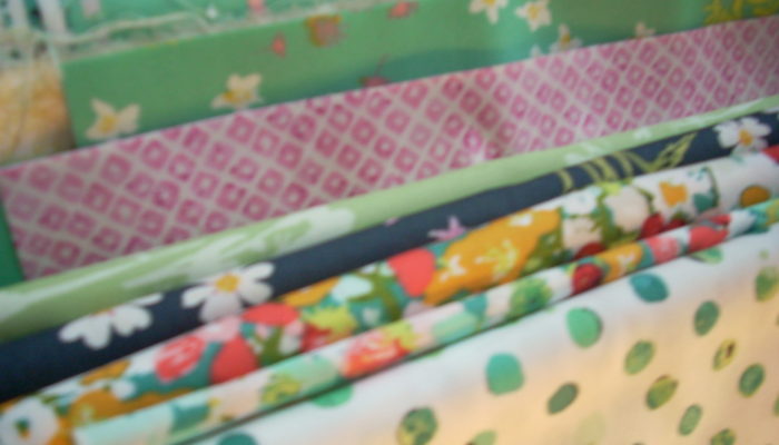 art gallery fabrics