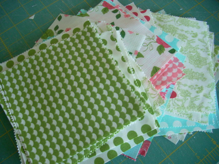 gooseberry fabric