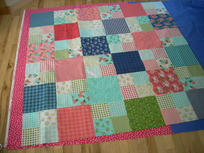 gooseberry layer cake